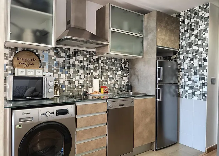 Nasrid Sky - Apartamentos Con Terraza Y Vistas A La Alhambra - Albaicin
