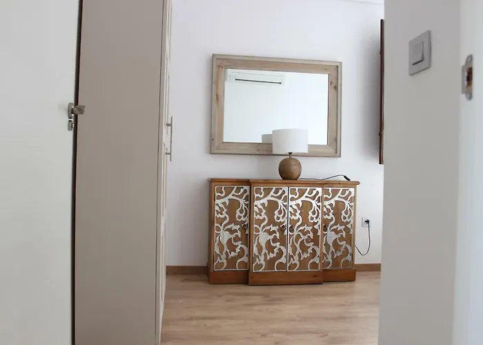Nasrid Sky - Apartamentos Con Terraza Y Vistas A La Alhambra - Albaicin * Granada