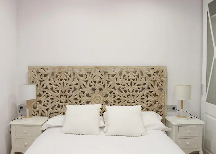 Nasrid Sky - Apartamentos Con Terraza Y Vistas A La Alhambra - Albaicin Appartamento Granada