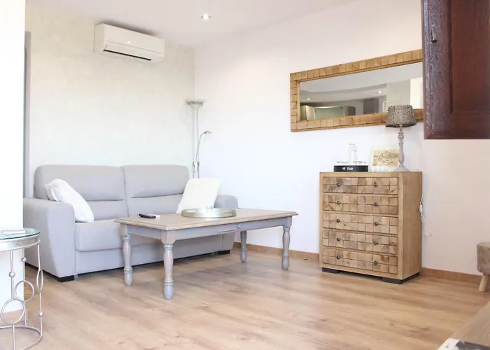 Appartamento Nasrid Sky - Apartamentos Con Terraza Y Vistas A La Alhambra - Albaicin Granada