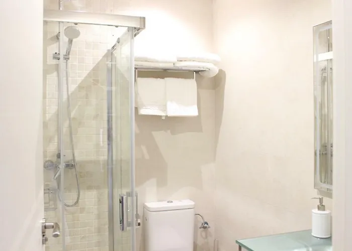 Appartamento Nasrid Sky - Apartamentos Con Terraza Y Vistas A La Alhambra - Albaicin