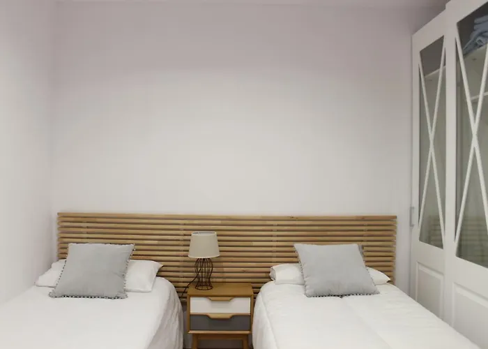 Appartamento Nasrid Sky - Apartamentos Con Terraza Y Vistas A La Alhambra - Albaicin