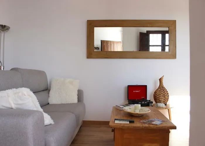 Nasrid Sky - Apartamentos Con Terraza Y Vistas A La Alhambra - Albaicin * Granada